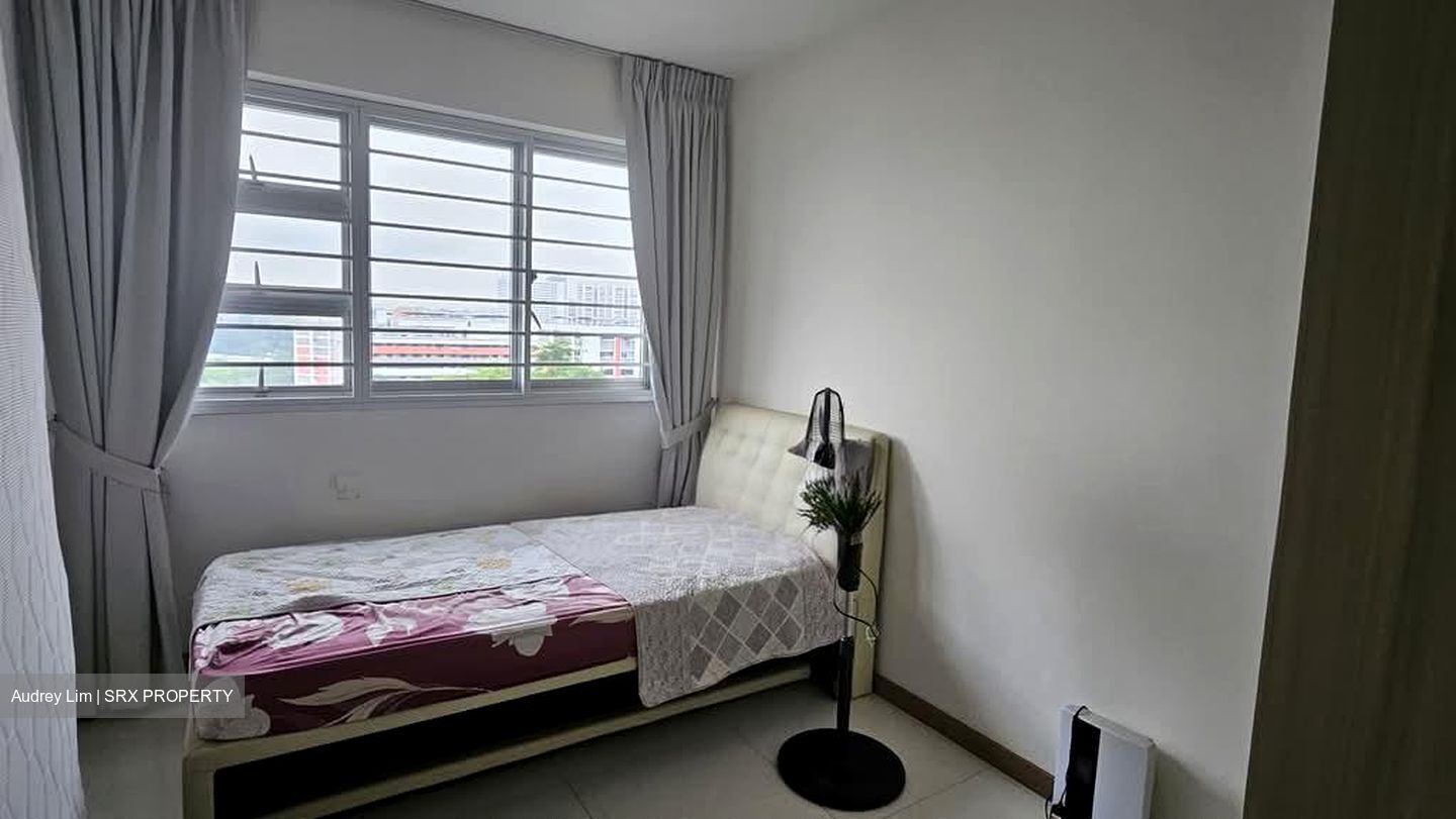 Blk 228A Ang Mo Kio Court (Ang Mo Kio), HDB 5 Rooms #589154421